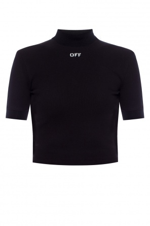 Turtleneck top, zdjęcie 1 Turtleneck top od Off White